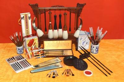 县域经济升级提速，进贤文化用品产业焕发新活力——专访叶修堂