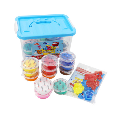 单独包装泥工艺品 匠心独运的艺术保护