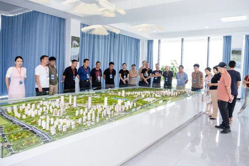 艺韵星城·大美望城——美术名家采风写生开启艺术月序幕