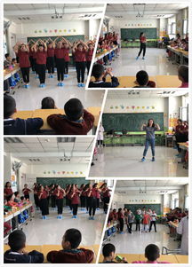 童心筑梦，艺暖人间——人文艺术教育系党团组织赴武威市社会福利院开展六一慰问演出暨文化艺术交流活动